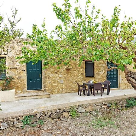 Petrakis Cretan Homes Kíssamos Buitenkant foto