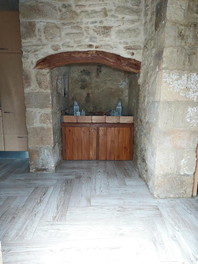Petrakis Cretan Homes Kíssamos Buitenkant foto