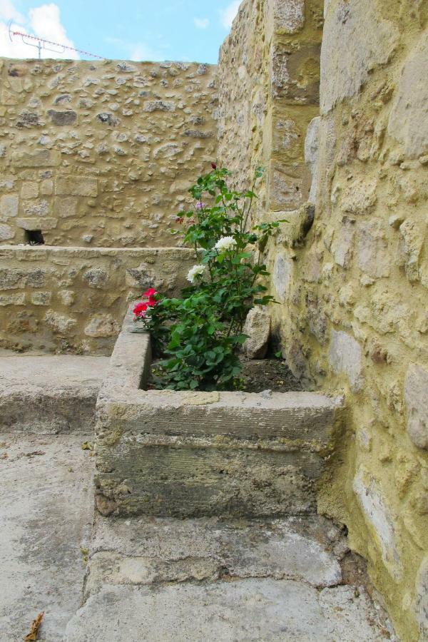 Petrakis Cretan Homes Kíssamos Buitenkant foto