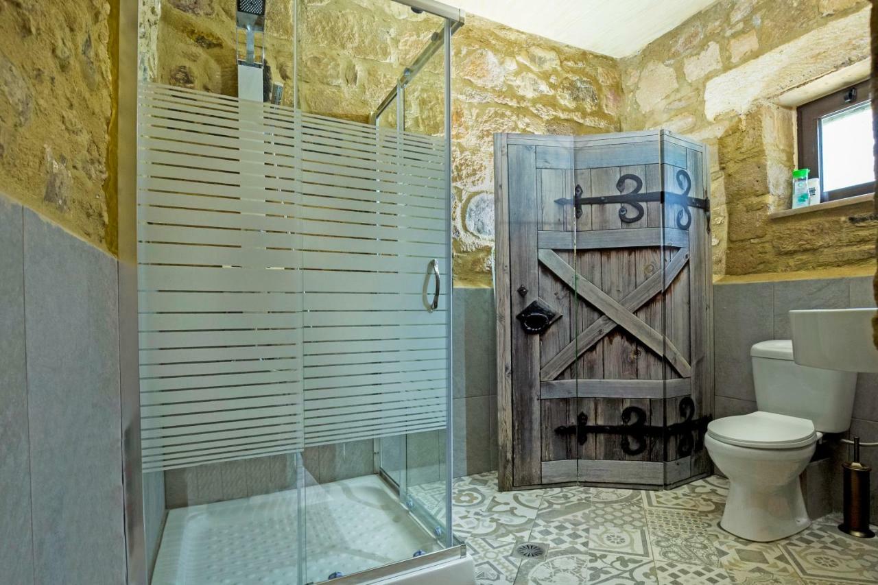 Petrakis Cretan Homes Kíssamos Buitenkant foto