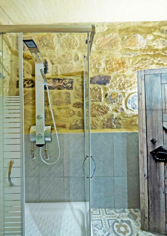 Petrakis Cretan Homes Kíssamos Buitenkant foto
