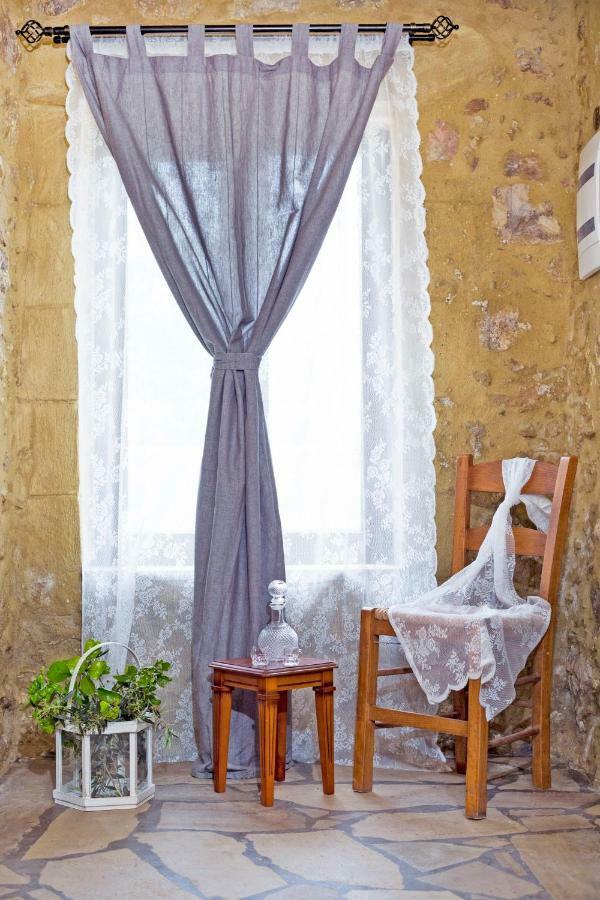 Petrakis Cretan Homes Kíssamos Buitenkant foto