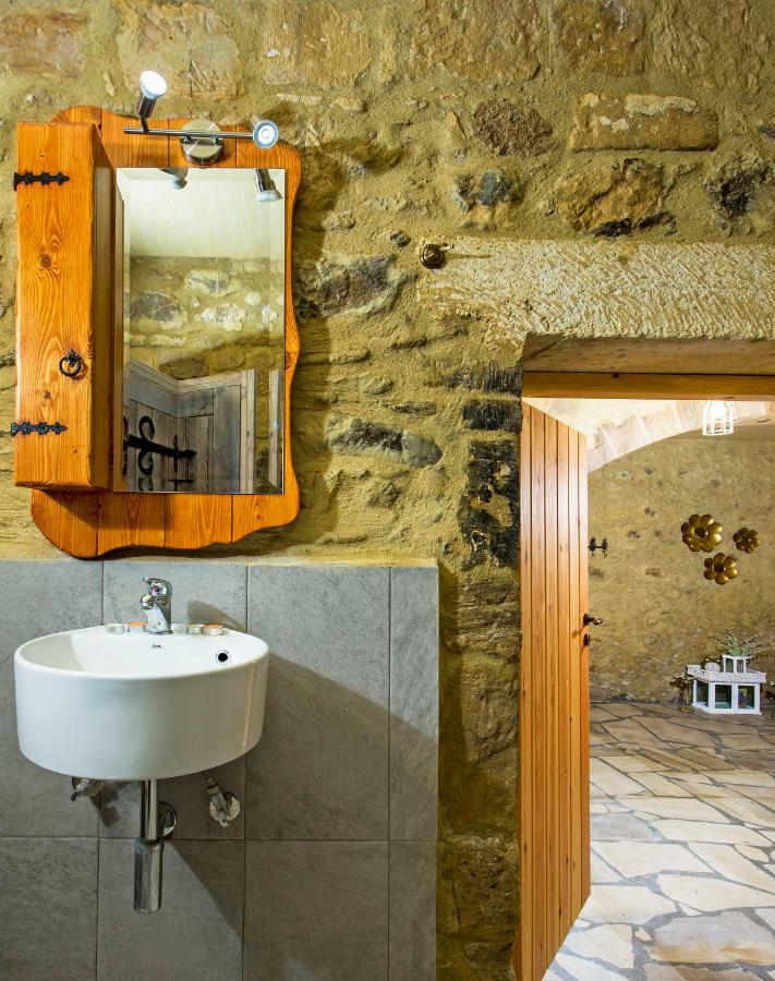 Petrakis Cretan Homes Kíssamos Buitenkant foto