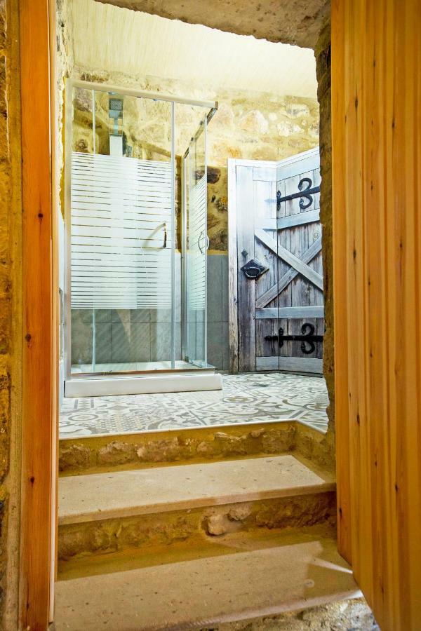 Petrakis Cretan Homes Kíssamos Buitenkant foto